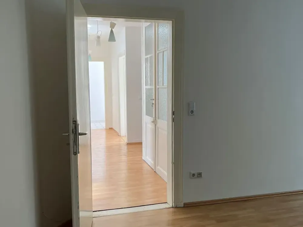 Bestlage, sanierte 4-Zimmer-Wohnung in Frankfurt am Main