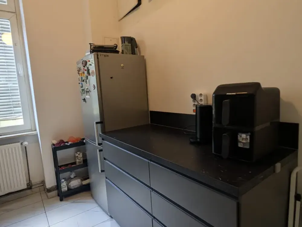Bestlage, sanierte 4-Zimmer-Wohnung in Frankfurt am Main