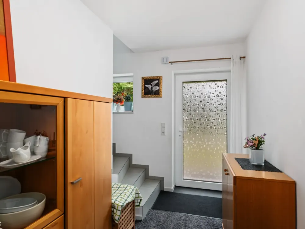 Ganderkesee I Modern Family Living in a High-Quality Renovated Energy-Efficient House