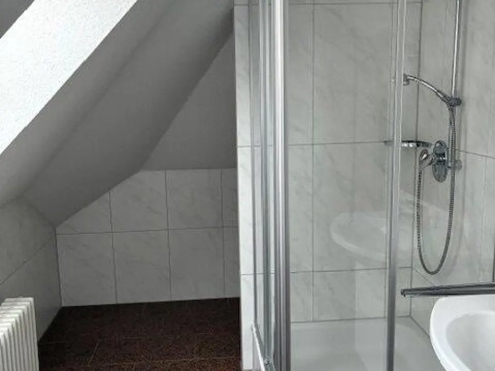 Exklusive 3,5-Zi.-Wohnung mit Gartennutzung in schöner Lage in Degerloch