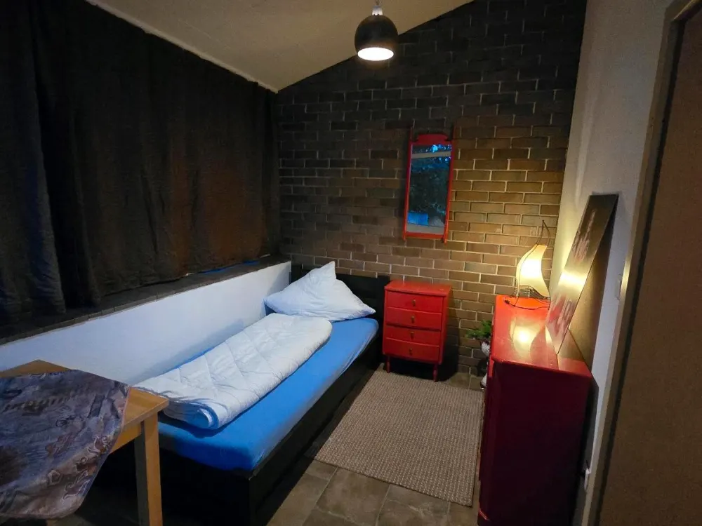 Zimmer in Langenhagen auf Dauer zu vermieten