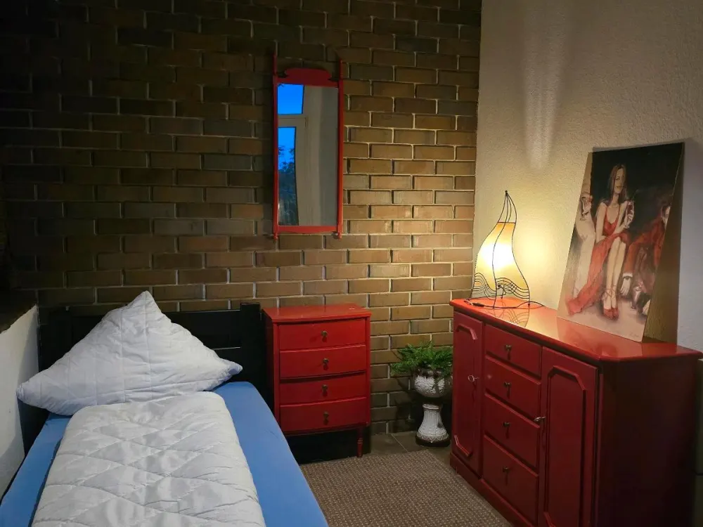 Zimmer in Langenhagen auf Dauer zu vermieten