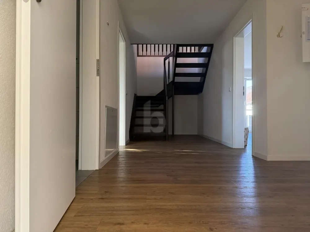 WOHNEN MIT STIL: MIT KAMIN