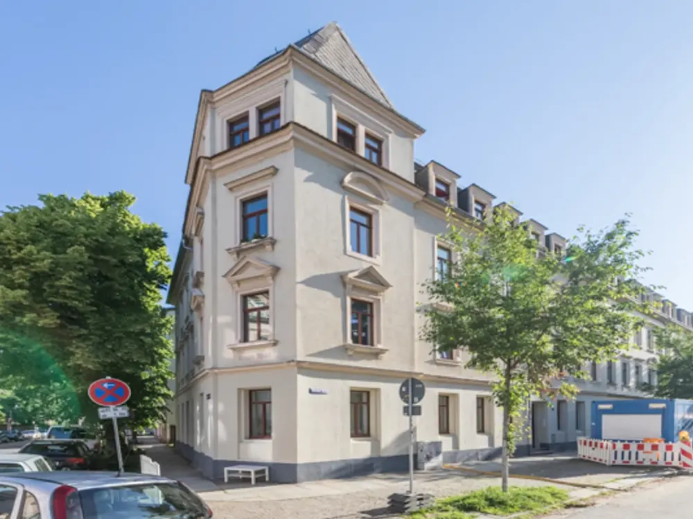 Familien aufgepasst! Ihre 3-Zimmer-Wohnung wartet auf Sie!
