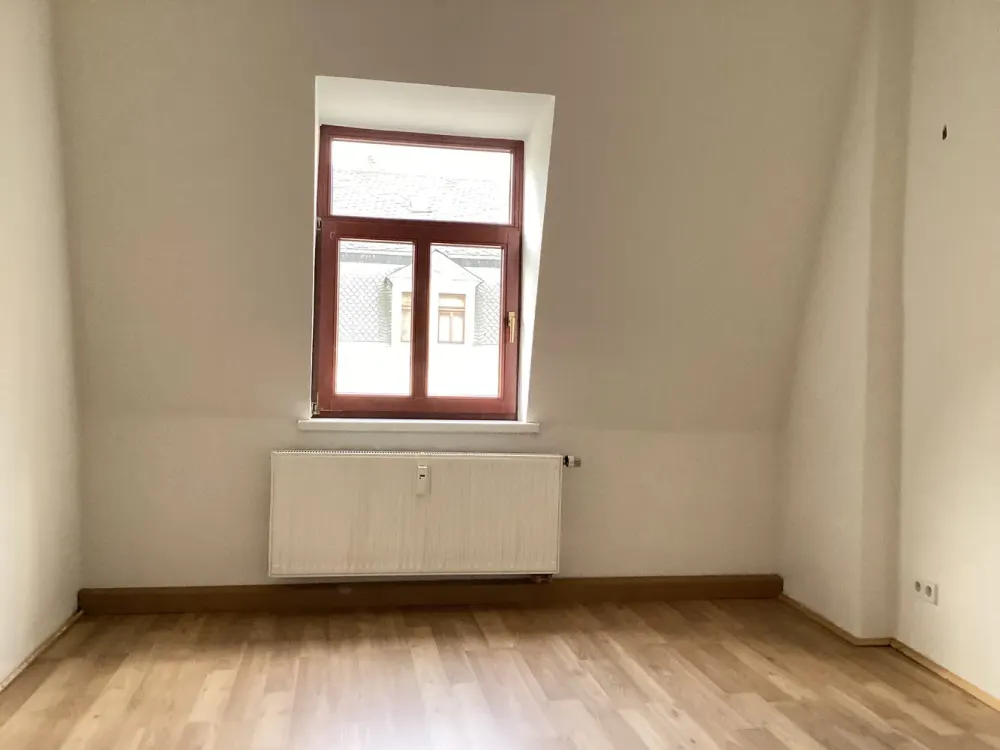 Familien aufgepasst! Ihre 3-Zimmer-Wohnung wartet auf Sie!