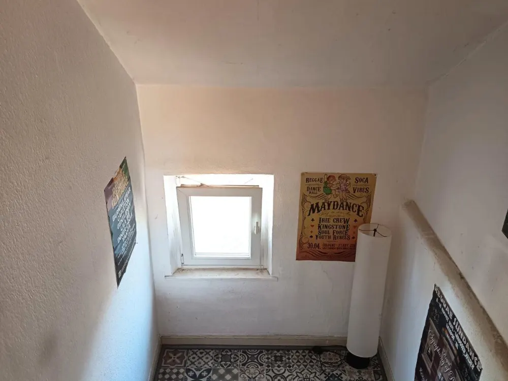 Charmante Altbauwohnung in ruhigem Nordbezirk - Stadtnähe