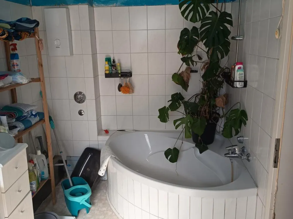 Charmante Altbauwohnung in ruhigem Nordbezirk - Stadtnähe