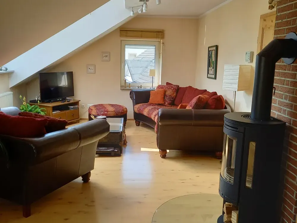 Reizvolle 3,5-Zimmer-Wohnung im Herzen von Unna