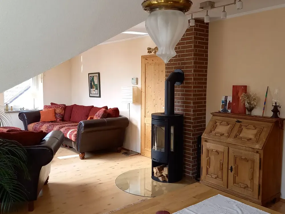 Reizvolle 3,5-Zimmer-Wohnung im Herzen von Unna