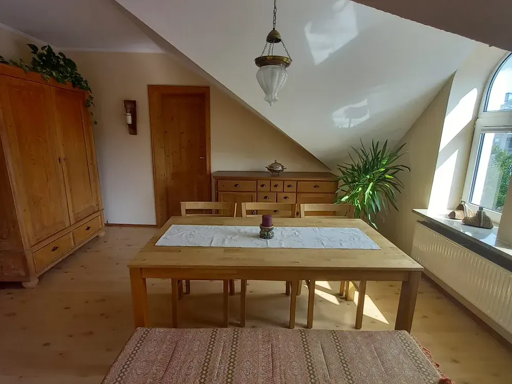 Reizvolle 3,5-Zimmer-Wohnung im Herzen von Unna