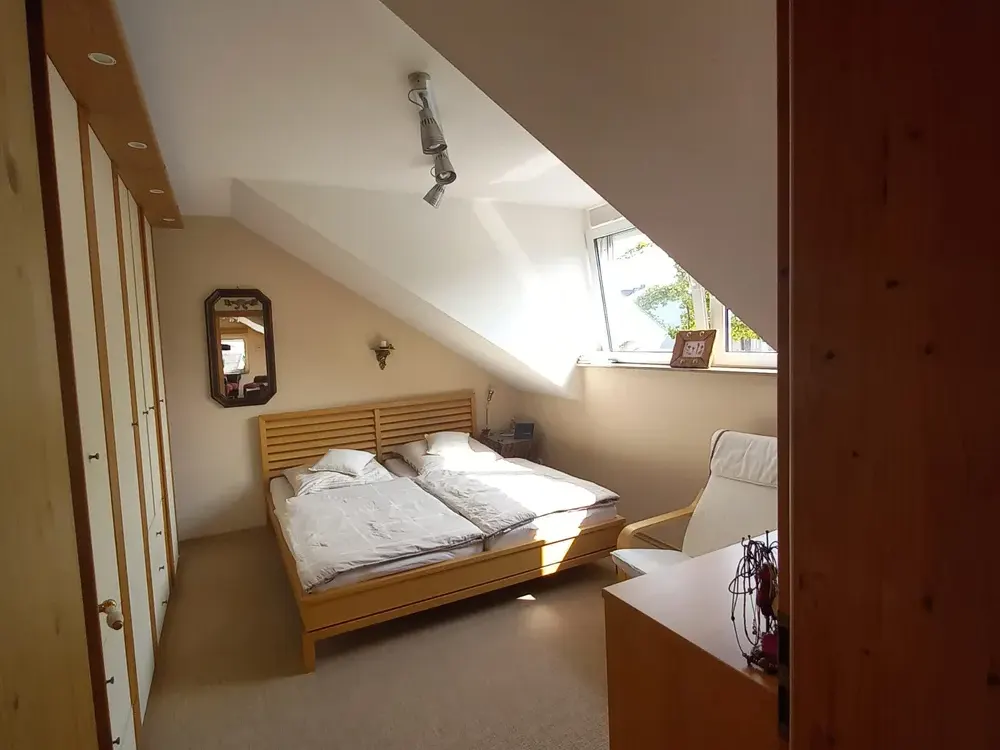 Reizvolle 3,5-Zimmer-Wohnung im Herzen von Unna