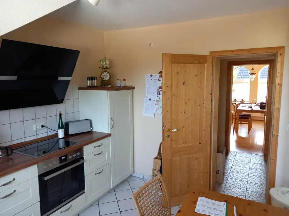 Reizvolle 3,5-Zimmer-Wohnung im Herzen von Unna