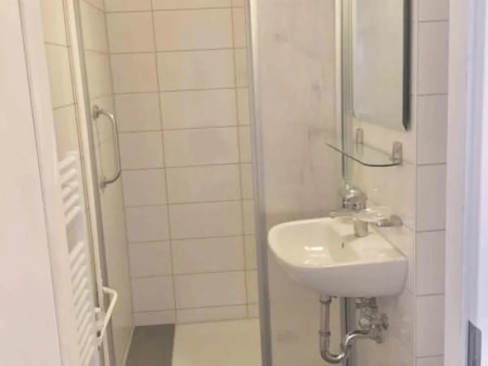 3-Zimmer-Wohnung mit Balkon in zentraler Lage