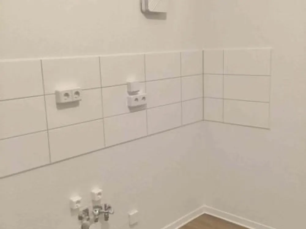 3-Zimmer-Wohnung mit Balkon in zentraler Lage