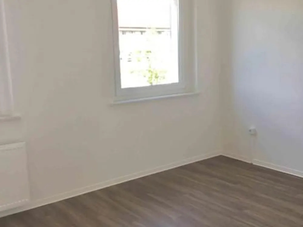 3-Zimmer-Wohnung mit Balkon in zentraler Lage