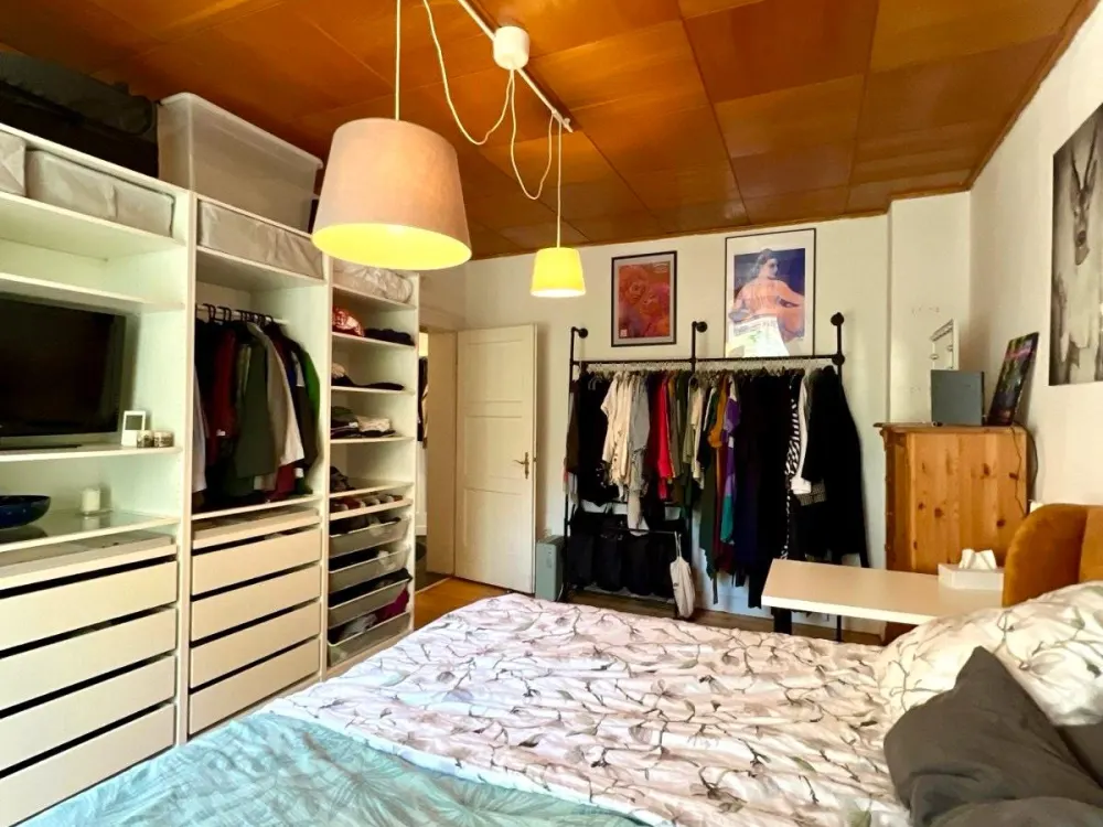 ✨3,5 Zimmer Wohnung mit Balkon in Dortmund Körne✨