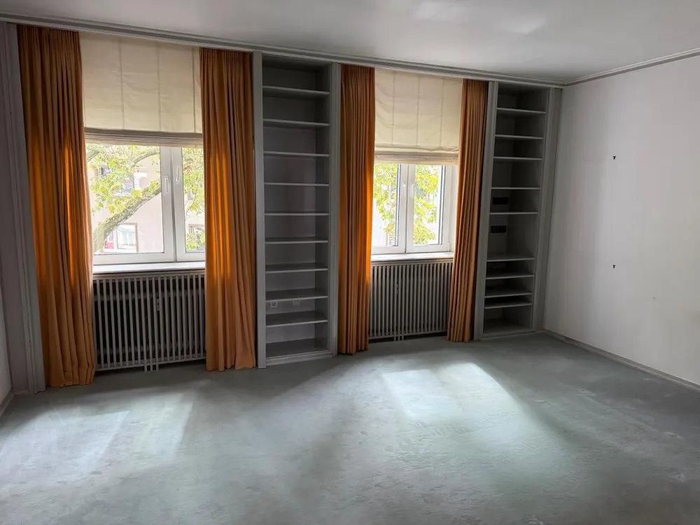 Tolle Wohnung in der Innenstadt von Dortmund