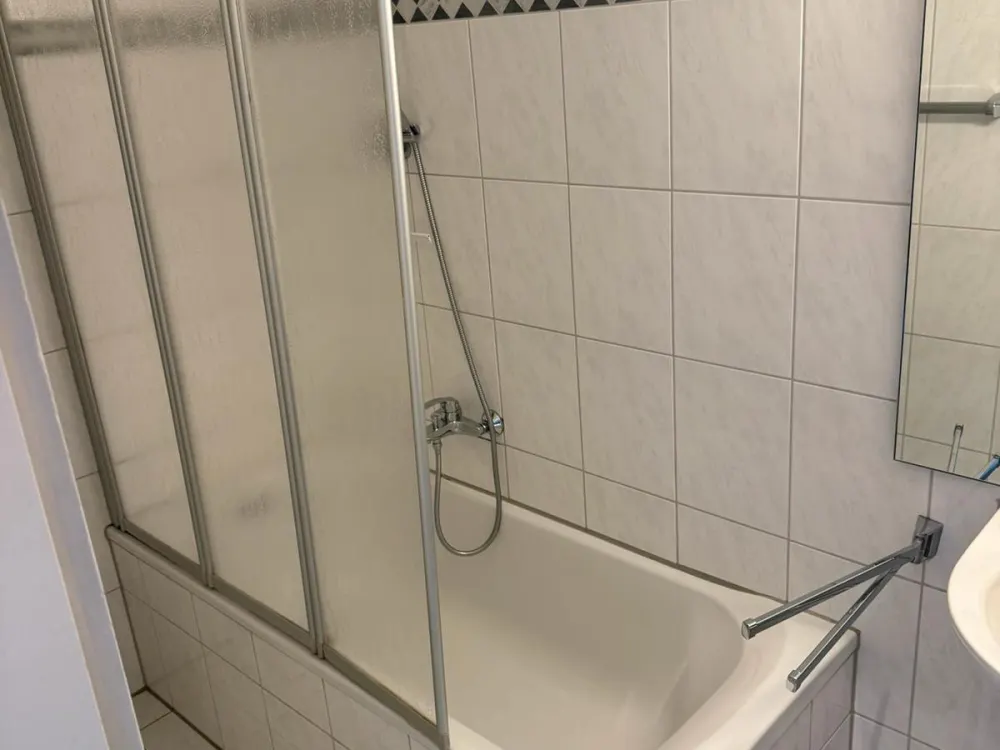 Tolle Wohnung in der Innenstadt von Dortmund