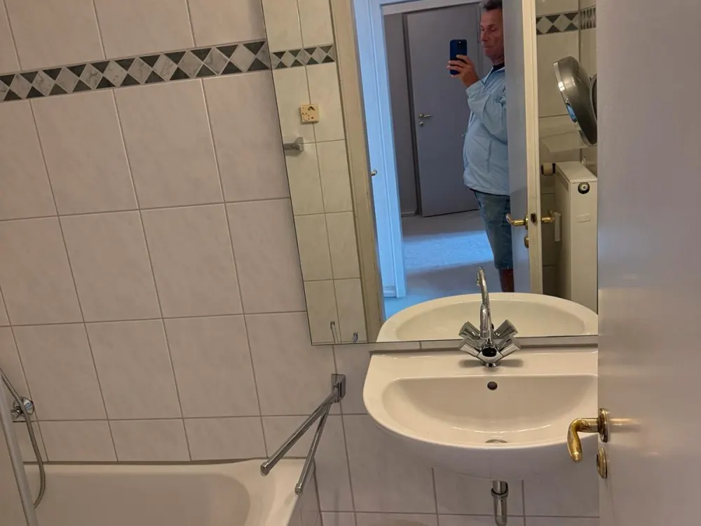 Tolle Wohnung in der Innenstadt von Dortmund