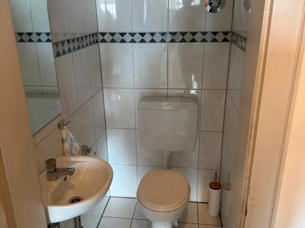 Tolle Wohnung in der Innenstadt von Dortmund