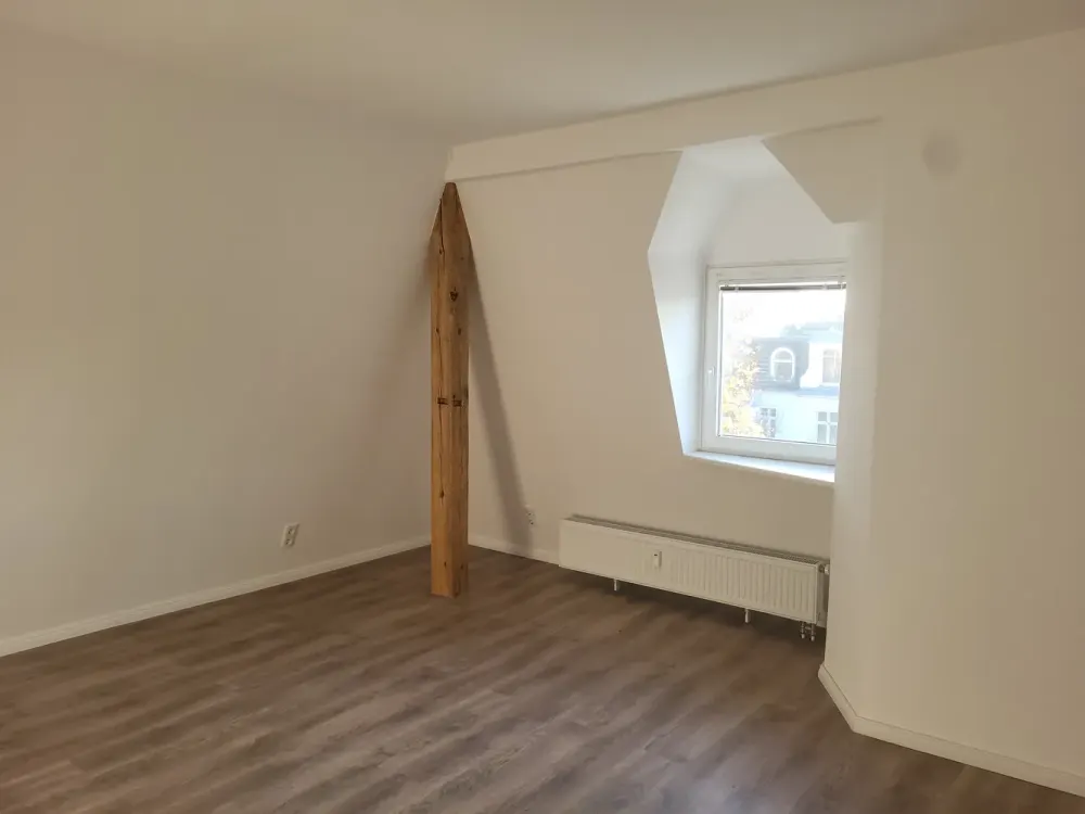 Dachgeschosswohnung in Lichterfelde West