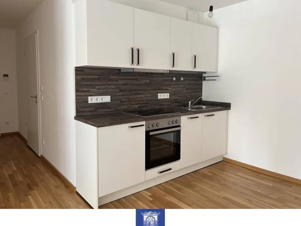 Attraktive Neubauwohnung mit Einbauküche in der Dresdner Innenstadt!