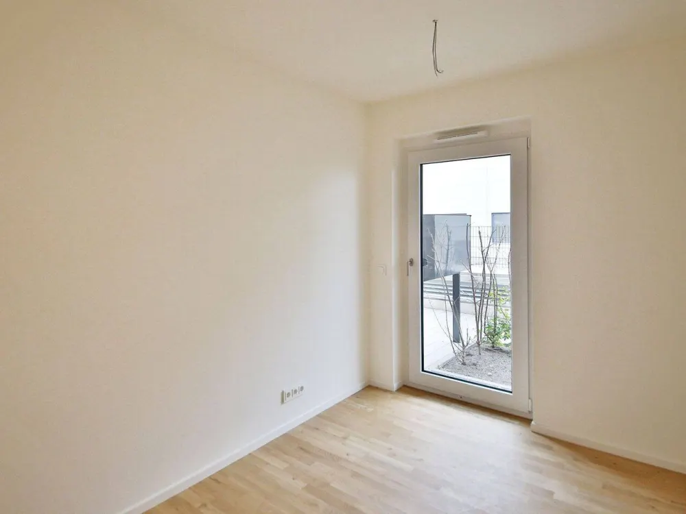 Zentral gelegen, hochwertig ausgestattet - 3 Zimmer zum Wohlfühlen
