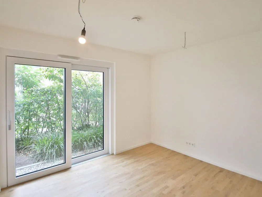 Zentral gelegen, hochwertig ausgestattet - 3 Zimmer zum Wohlfühlen