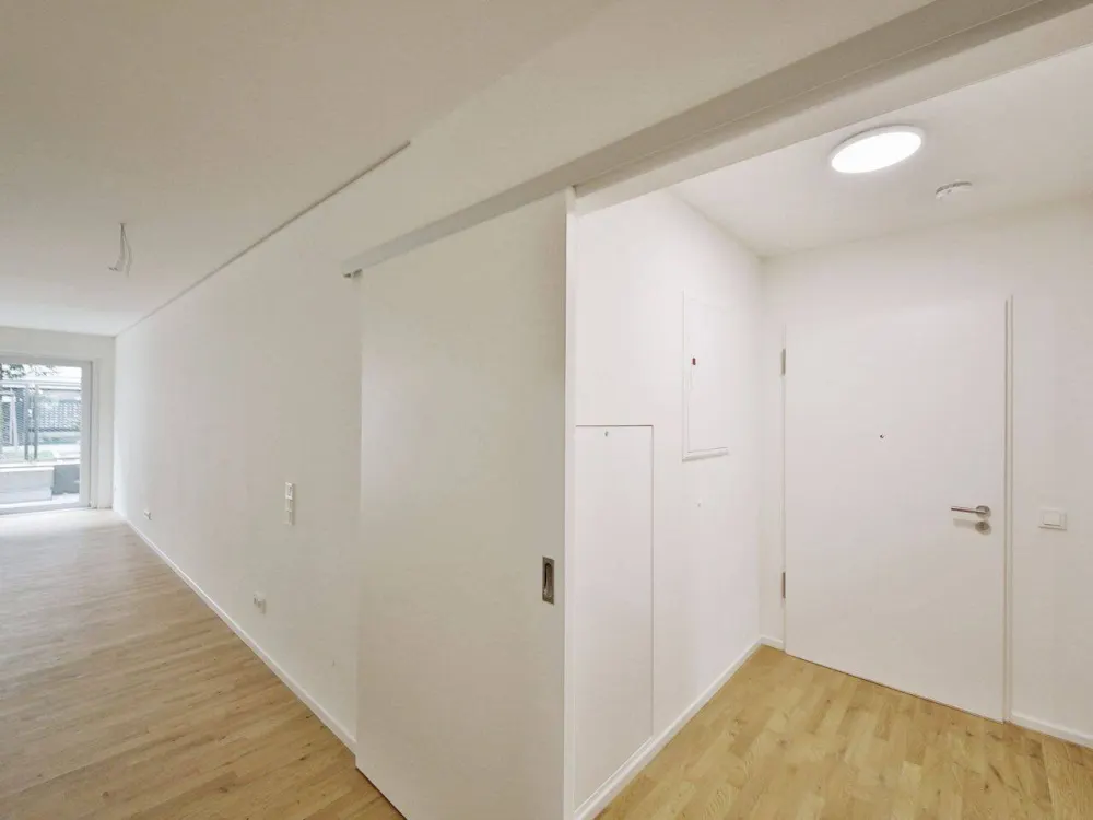 Zentral gelegen, hochwertig ausgestattet - 3 Zimmer zum Wohlfühlen