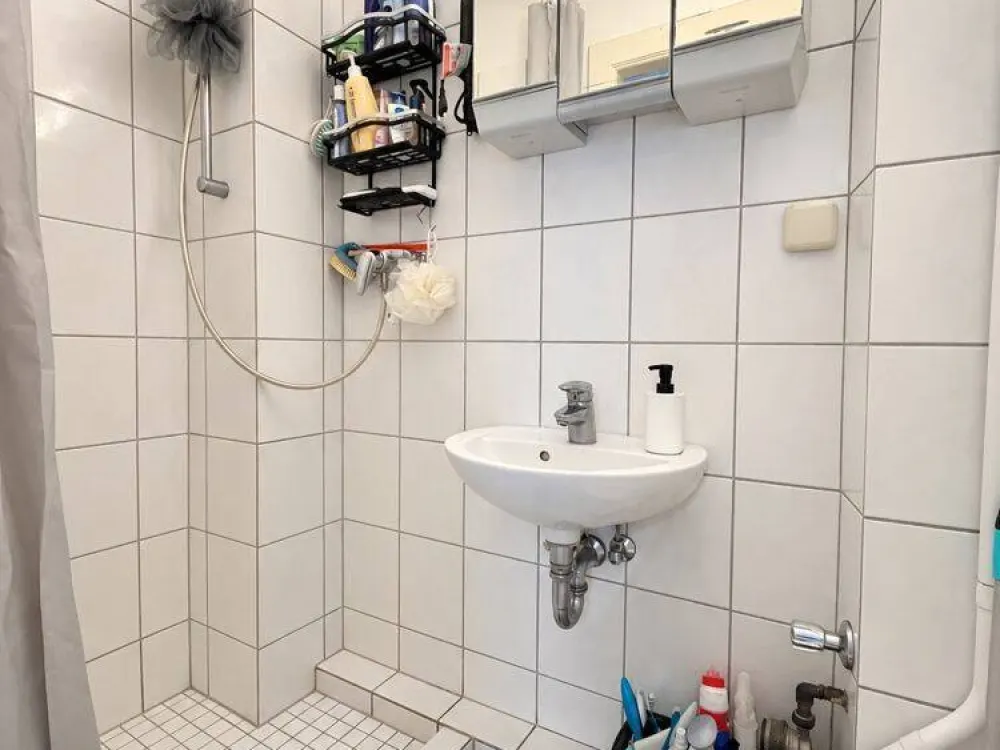 Helle 2-Zimmer Wohnung in der Bremer Neustadt!
