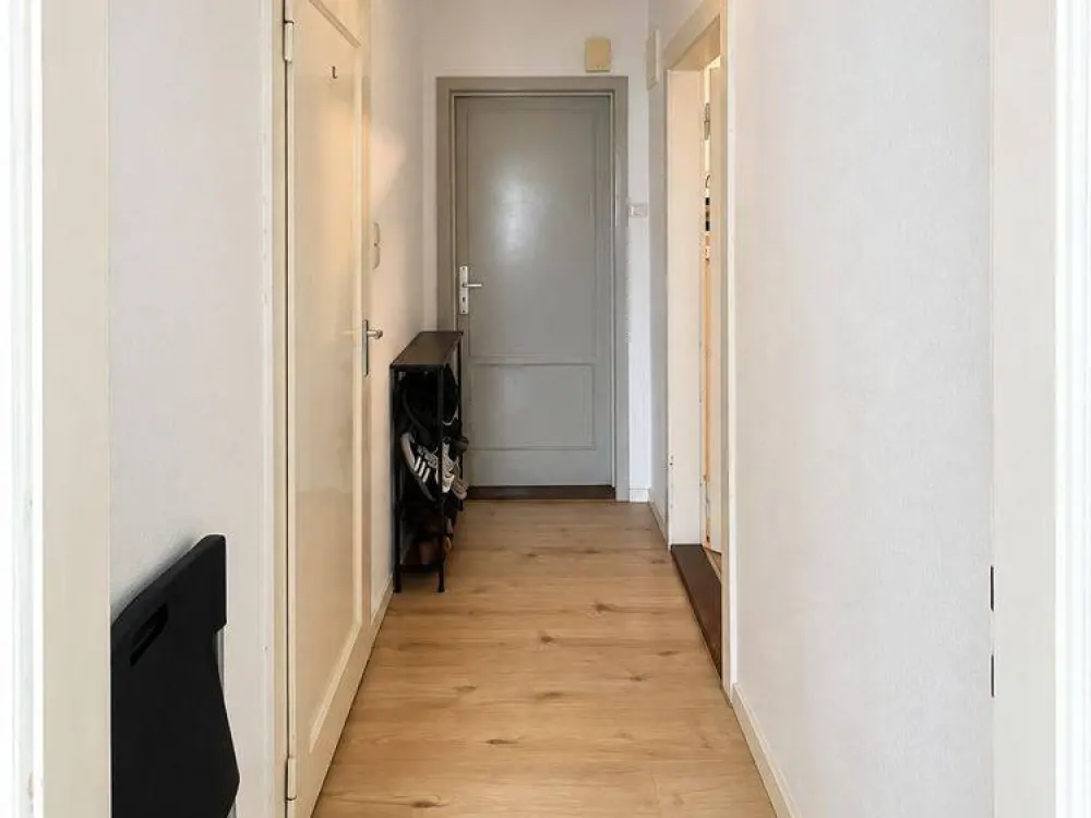 Helle 2-Zimmer Wohnung in der Bremer Neustadt!
