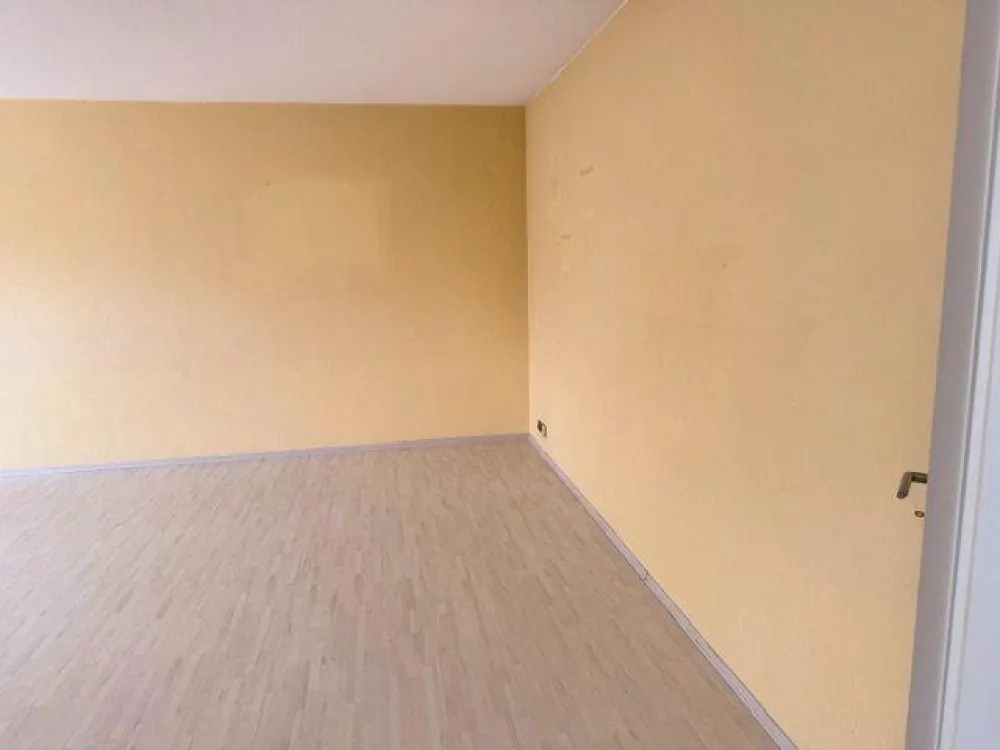 Ruhige 3-Zimmerwohnung mit Nachtspeicherheizung
