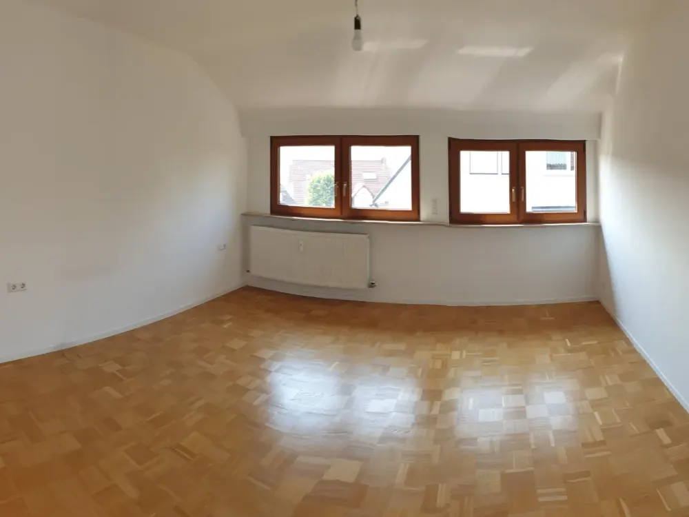 Traumhafte 3 Zimmer Wohnung in Sillenbuch mit zwei Balkonen/Beautiful 3 room flat in Stgt.Sillenbuch