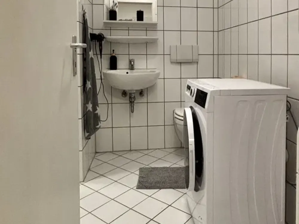 *MK IMMOBILIEN* 2-Raum-Wohnung mit EBK im beliebten Erfurter Mühlenviertel