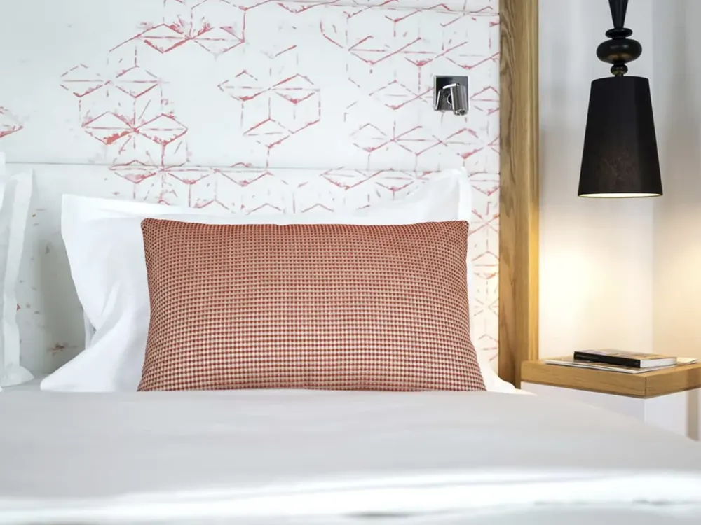1 Zimmer Wohnung- Premier, Berlin Mitte €1.600 / Monat (inkl. Nebenkosten)