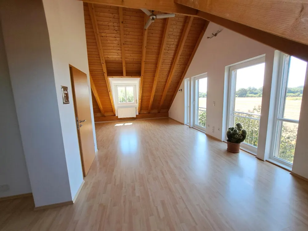 Schöne helle Wohnung, 18 km von Münster, nahe Everswinkel