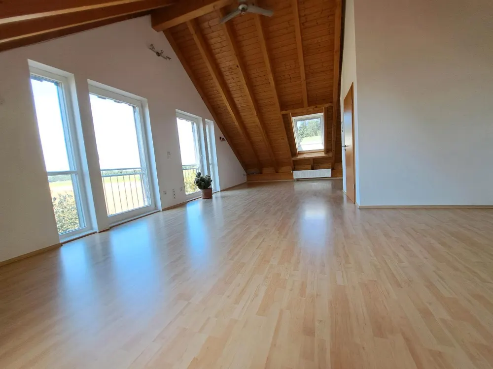 Schöne helle Wohnung, 18 km von Münster, nahe Everswinkel