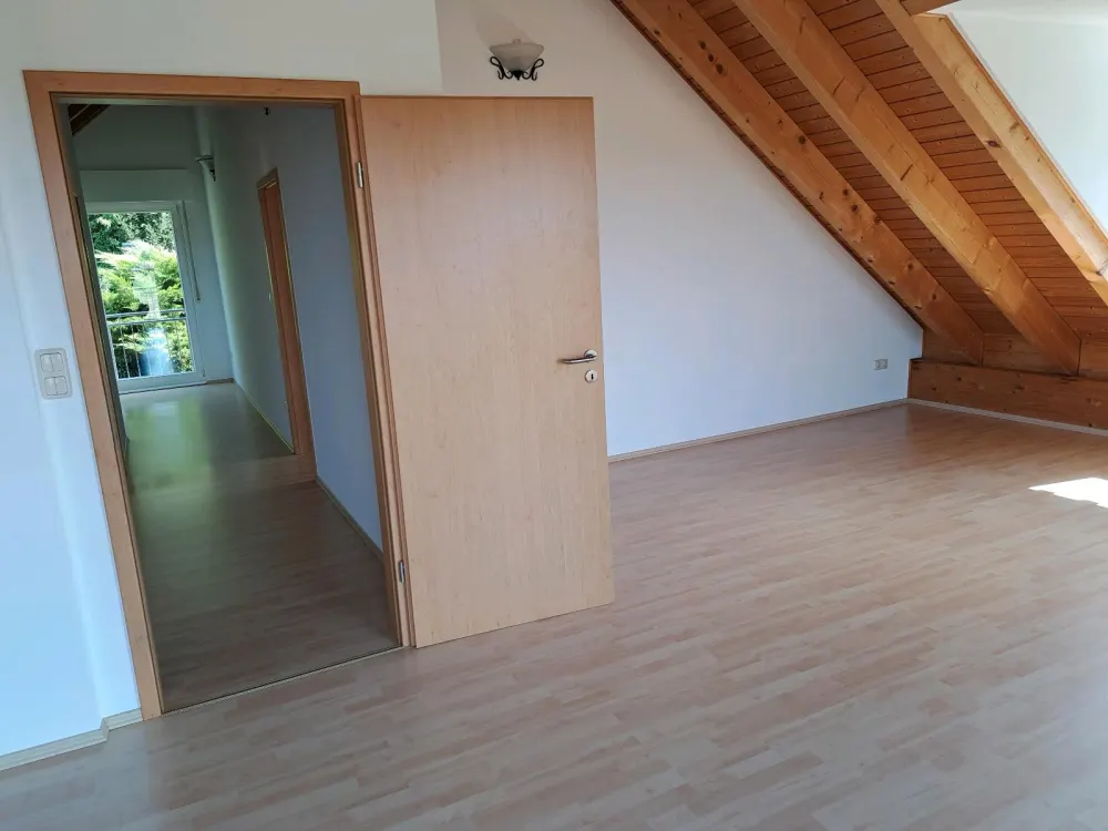 Schöne helle Wohnung, 18 km von Münster, nahe Everswinkel