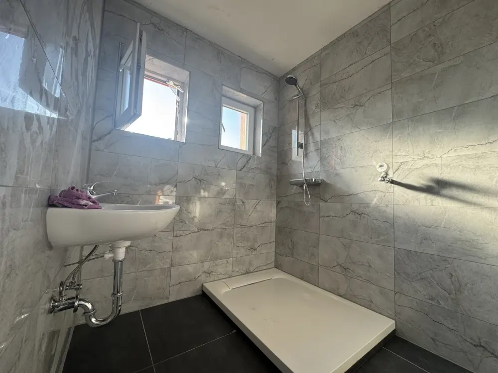 Renovierte Wohnung sucht neue Mieter
