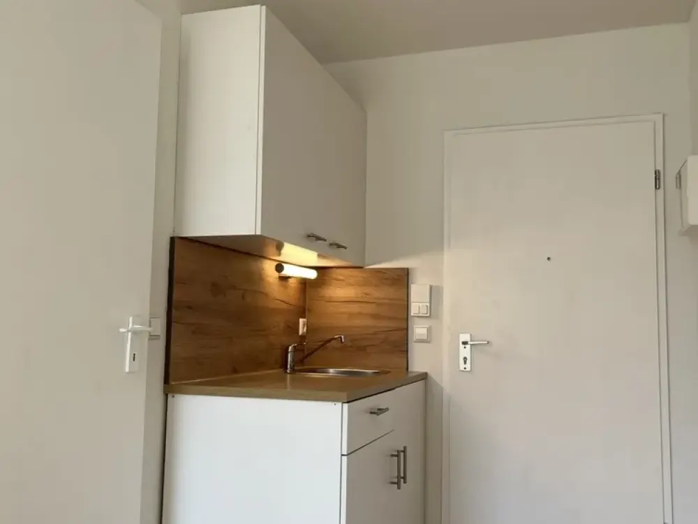 Moderne, ruhige Wohnung im Herzen von Erlangen, All-Inclusive-Miete