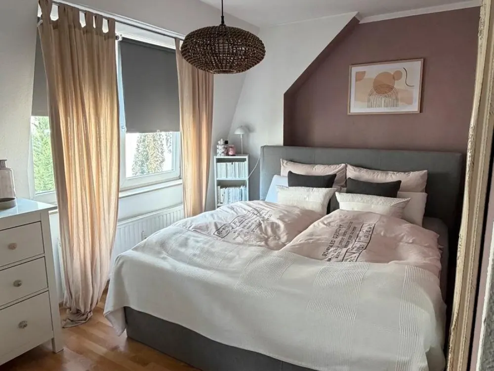 Gemütliche Wohnung in der Radeberger Vorstadt sucht Nachmieter