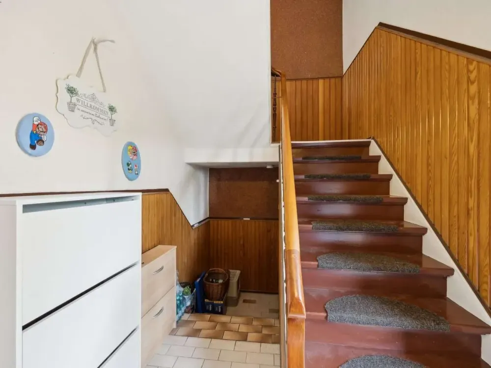 Feldrandlage! EG - Wohnung + 2,5 Zi. + eigenem Garten in Schwerte Mitte
