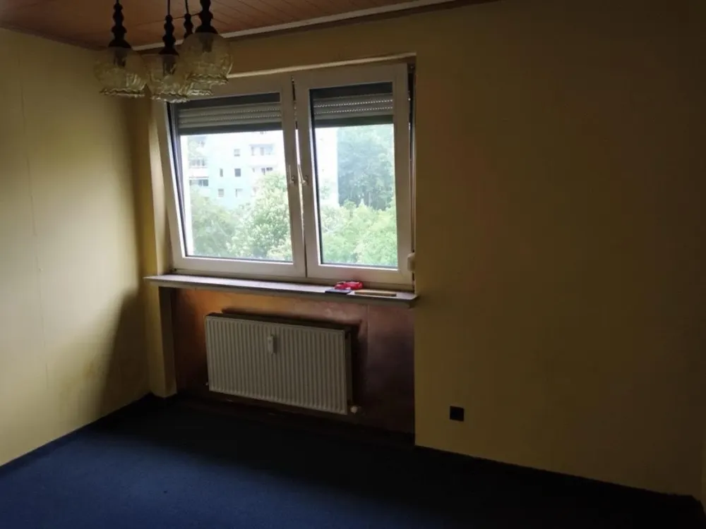 Frei ab Sofort: Charmante und ruhige 3-Zimmer-Whg in Huchting