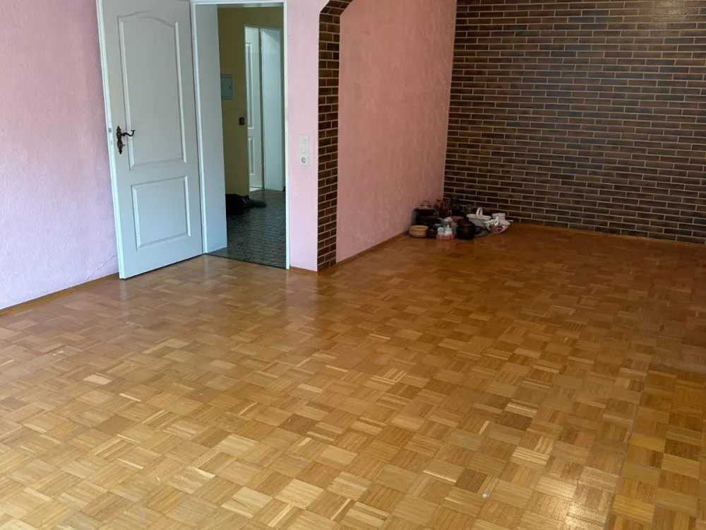 Helle 3,5-Zimmer-Wohnung in Dortmund-Brackel, 83 m²