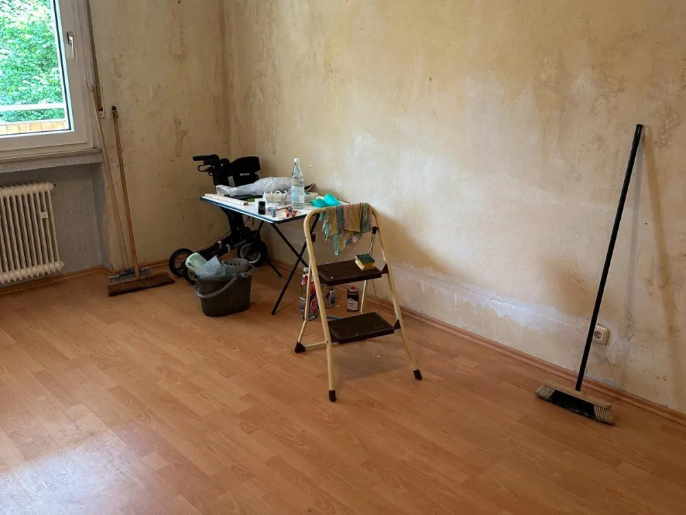 Helle 3,5-Zimmer-Wohnung in Dortmund-Brackel, 83 m²