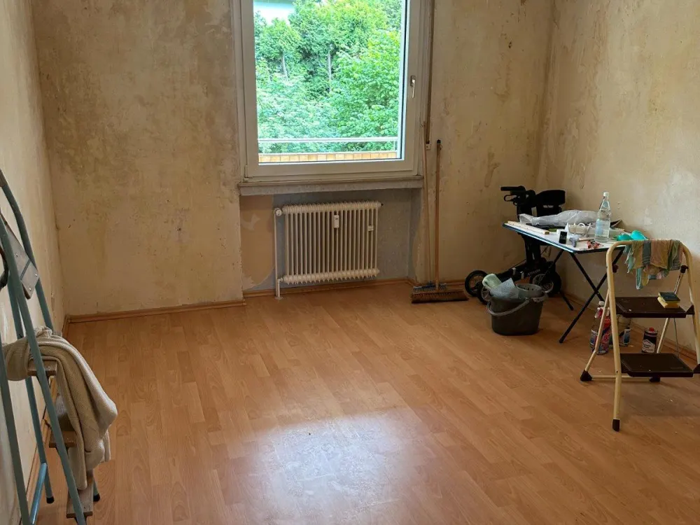 Helle 3,5-Zimmer-Wohnung in Dortmund-Brackel, 83 m²