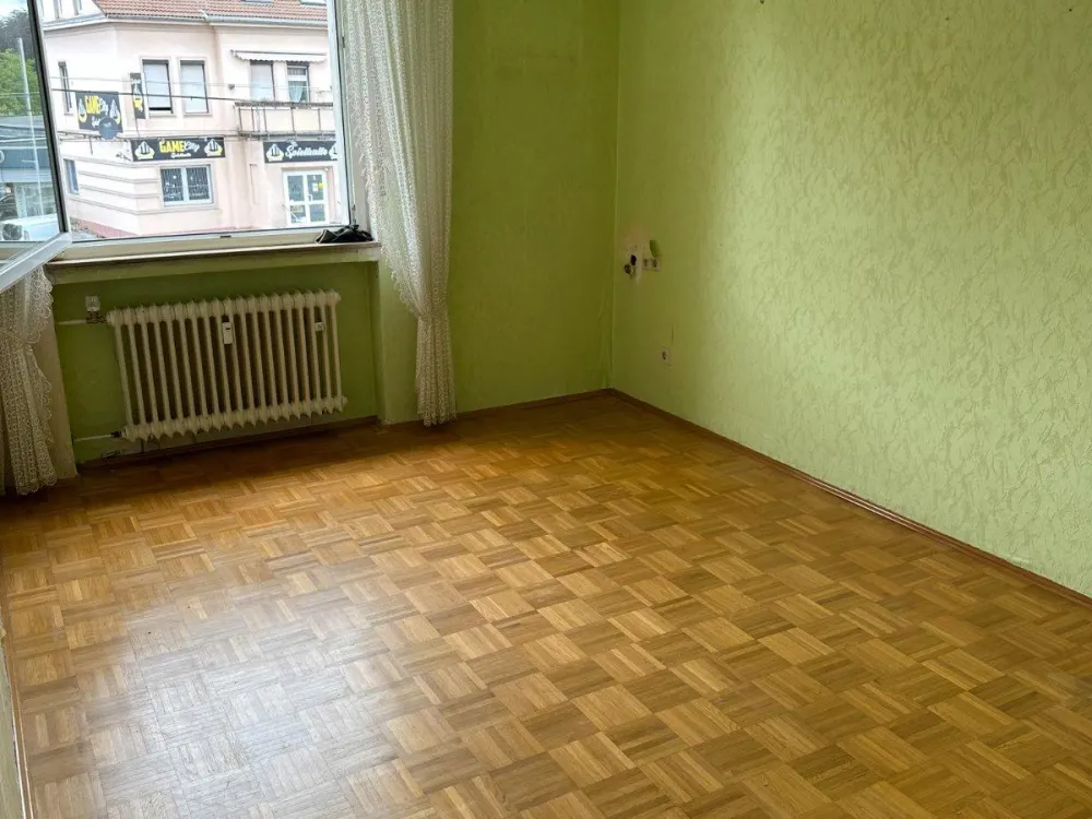 Helle 3,5-Zimmer-Wohnung in Dortmund-Brackel, 83 m²