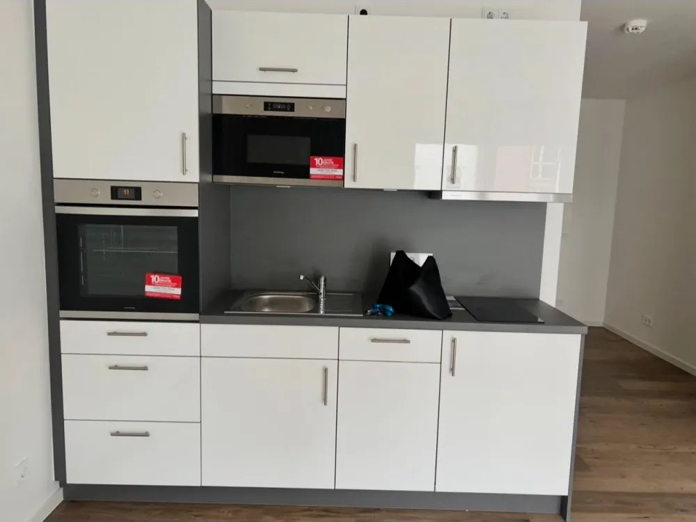 Nachmieter/in für 34 m2 gesucht