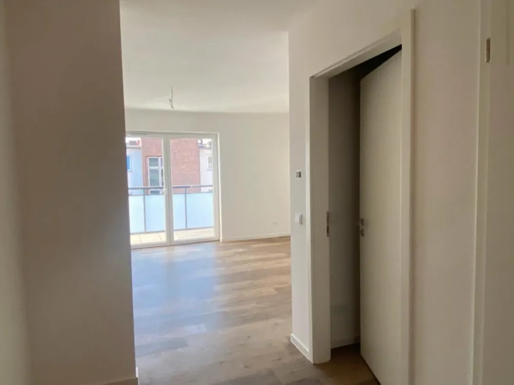 Nachmieter/in für 34 m2 gesucht