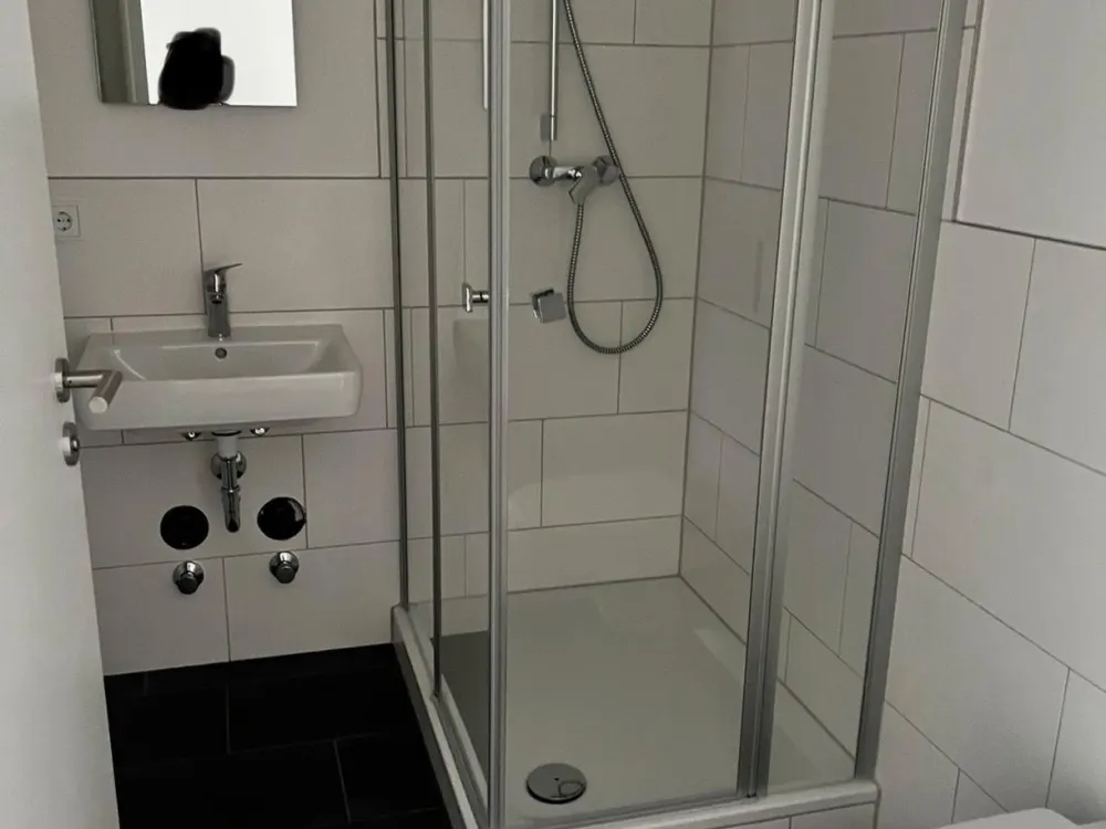 Nachmieter/in für 34 m2 gesucht